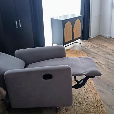 La Pierre 2 Studio Entier Tartas Luaran gambar