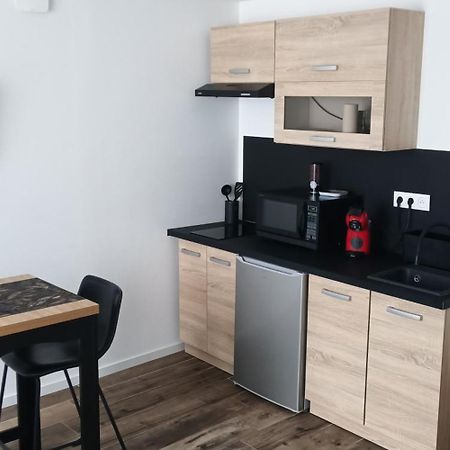 La Pierre 2 Studio Entier Tartas Luaran gambar
